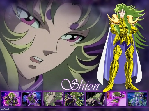 Shion