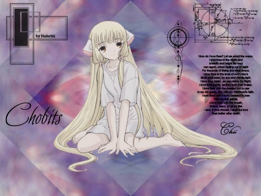 Chobits