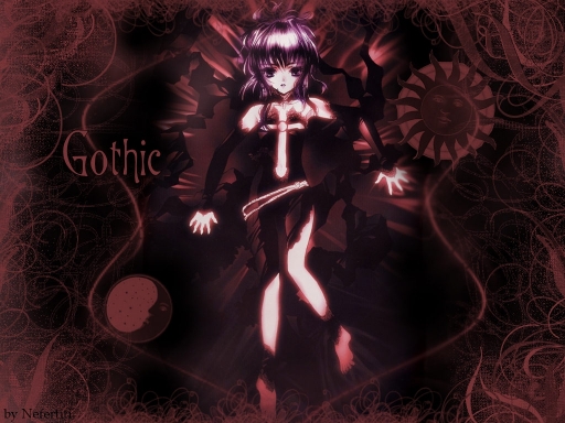 Gothic