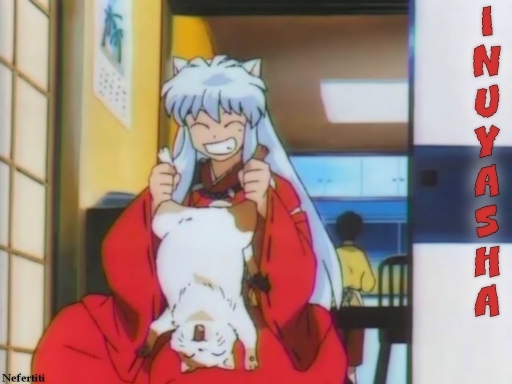 Inuyasha