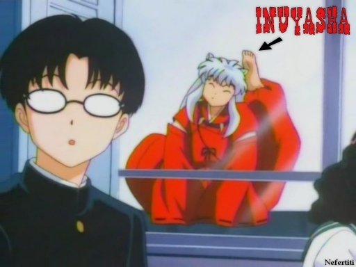 Inuyasha