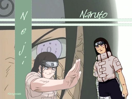 Neji