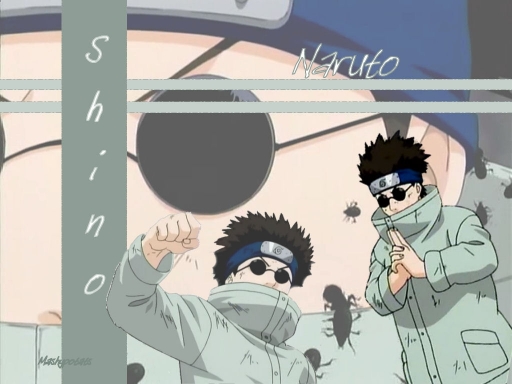 Shino