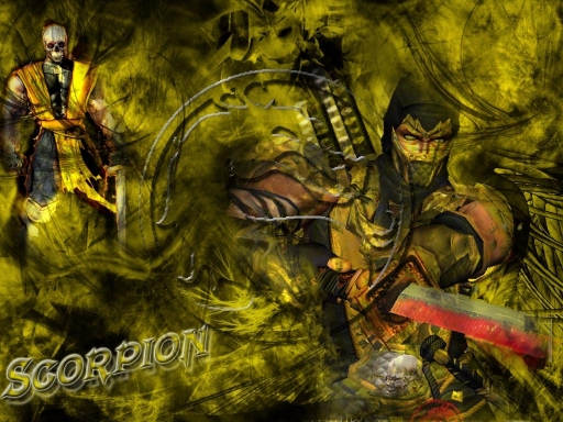 Scorpion