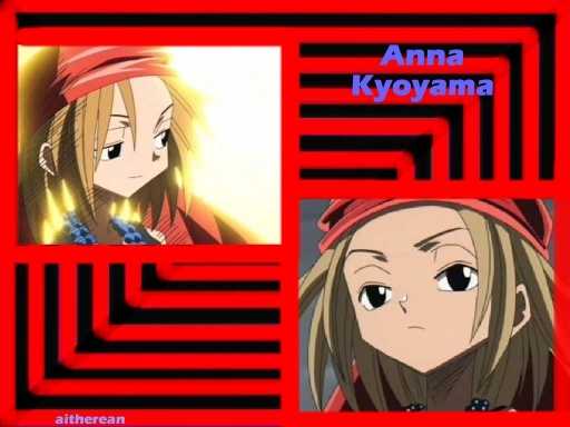 Anna Kyoyama