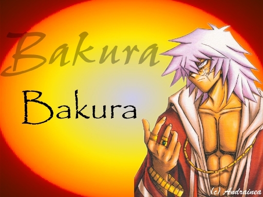 Bakura