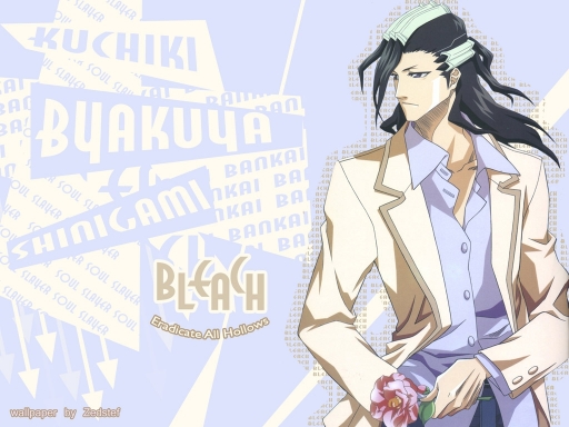 Byakuya