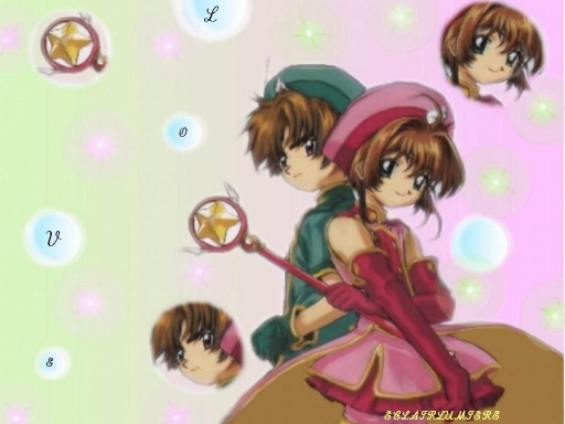 Card Captor Sakura