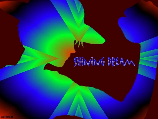 Shining Dream