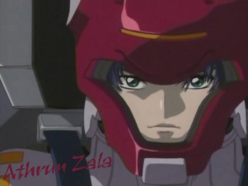 Athrun Zala