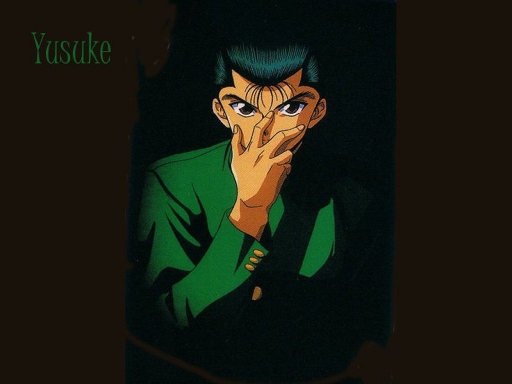 Yusuke