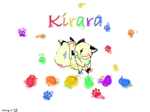 Kirara Paints