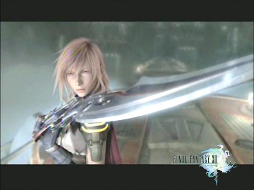 Final Fantasy Xiii