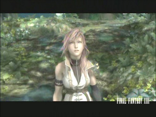 Final Fantasy Xiii