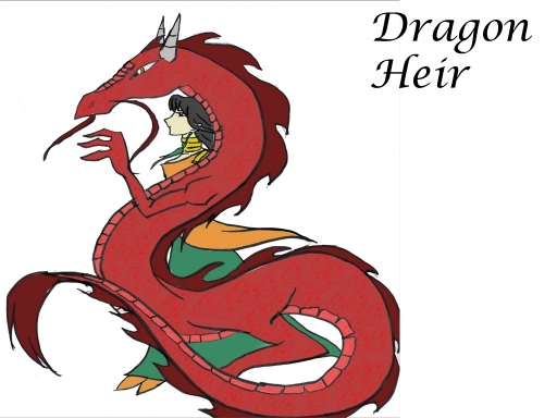 Dragon Heir