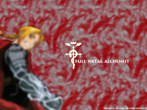 Edward Elric