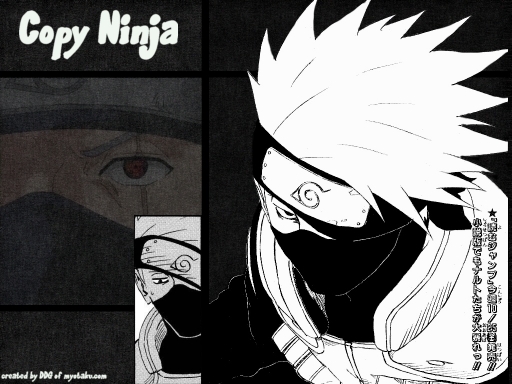 Copy Ninja