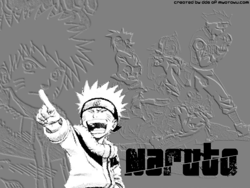 Naruto