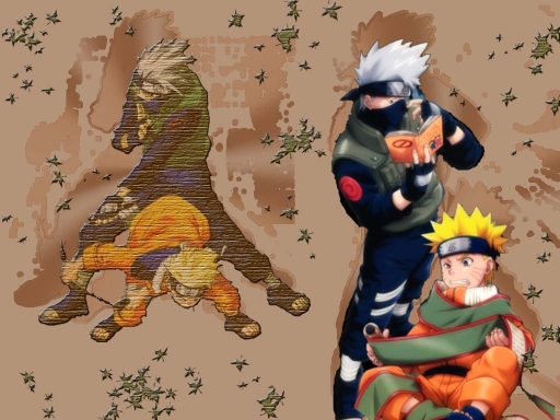 Naruto