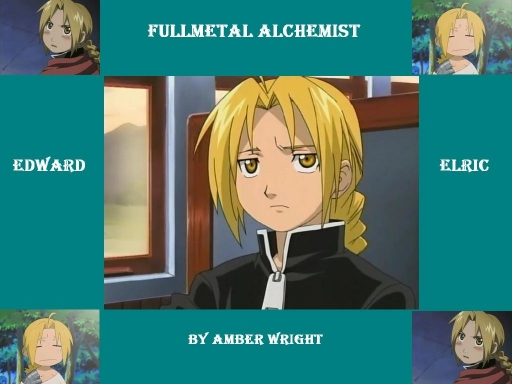 Edward Elric