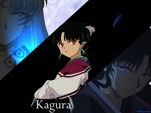 Kagura Between