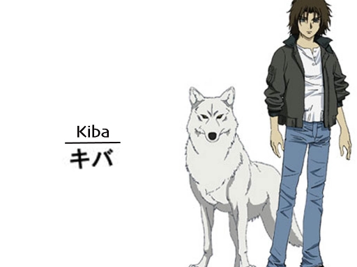 Kiba