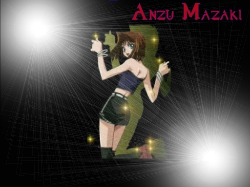 Anzu