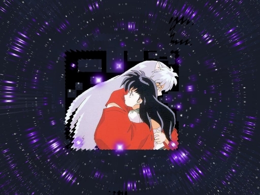 Inuyasha & Kagome