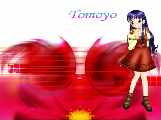 Tomoyo