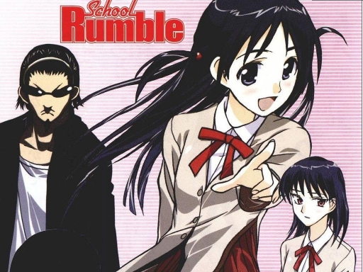 School Rumble