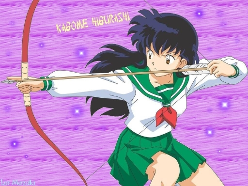 Kagome - Chan