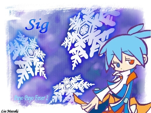 Sig - Kun