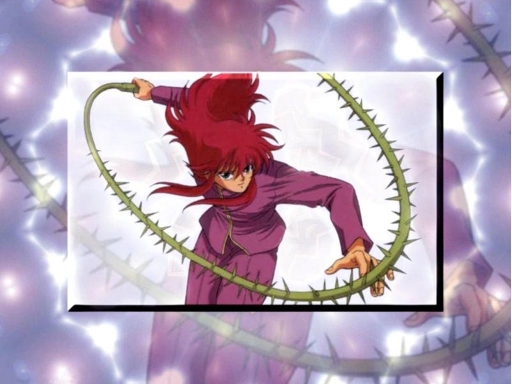 Kurama Prepares