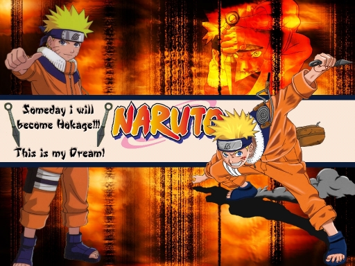 Naruto Ninja