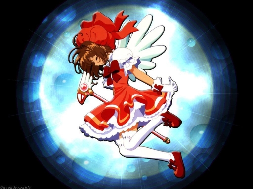 Card Captor Sakura