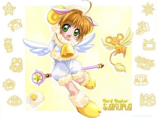 Card Captors