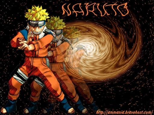 Naruto