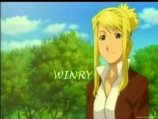 Winry