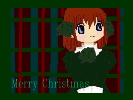 Christmas Kawaii Cute