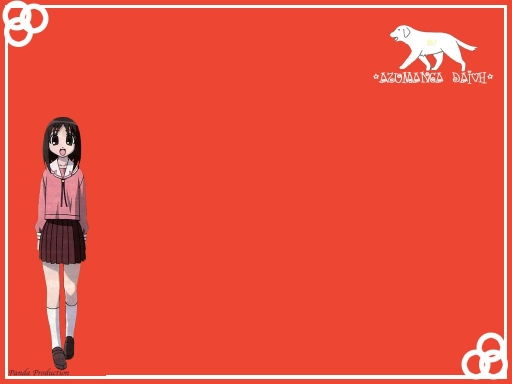 Azumanga Daioh