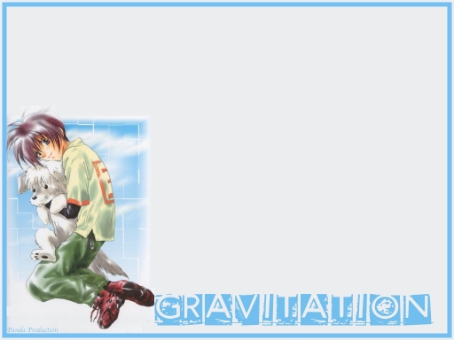 Gravitation