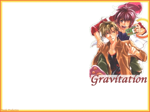 Gravitation