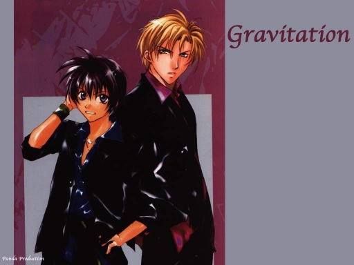 Gravitation