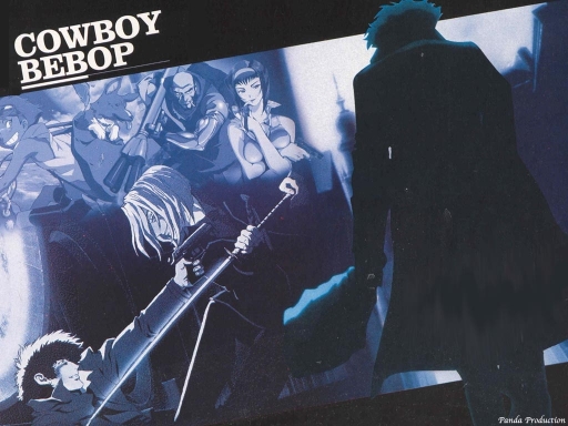 cowboy bebop