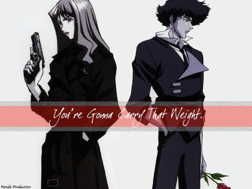 cowboy bebop