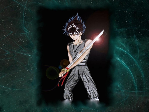 Hiei Nebula