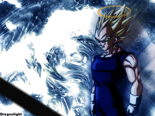 Vegeta