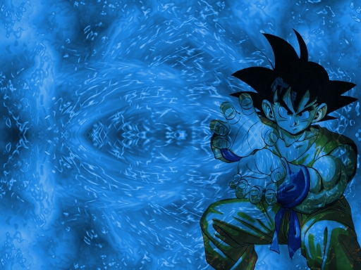 Goku