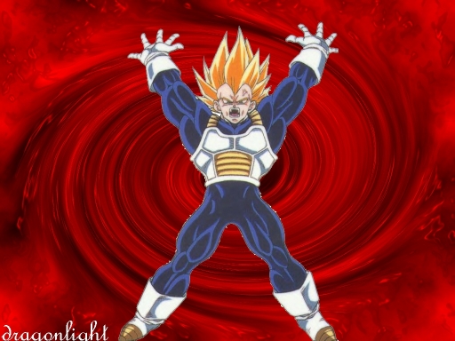 Vegeta