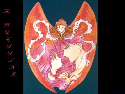 Suzaku Blessing